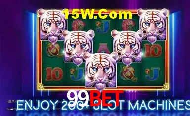 Bonus Features 99Bet