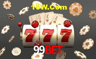 Slot Games 99Bet
